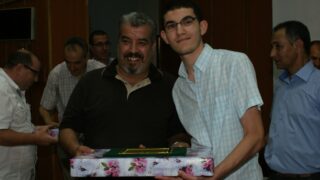 Ceremonie de remise des prix aux laureats du baccalaureat 21 juillet 2015 145