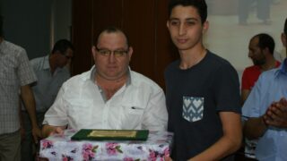 Ceremonie de remise des prix aux laureats du baccalaureat 21 juillet 2015 147