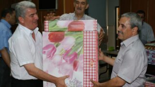 Ceremonie de remise des prix aux laureats du baccalaureat 21 juillet 2015 148