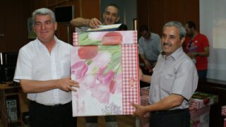 Ceremonie de remise des prix aux laureats du baccalaureat 21 juillet 2015 149