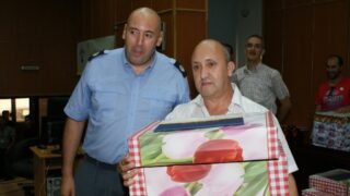 Ceremonie de remise des prix aux laureats du baccalaureat 21 juillet 2015 150