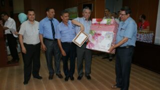 Ceremonie de remise des prix aux laureats du baccalaureat 21 juillet 2015 154