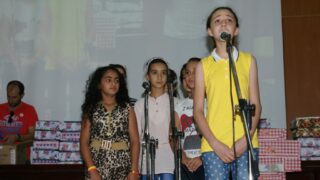 Ceremonie de remise des prix aux laureats du baccalaureat 21 juillet 2015 156