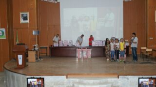 Ceremonie de remise des prix aux laureats du baccalaureat 21 juillet 2015 157