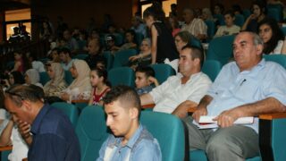 Ceremonie de remise des prix aux laureats du baccalaureat 21 juillet 2015 158