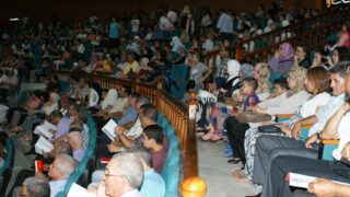 Ceremonie de remise des prix aux laureats du baccalaureat 21 juillet 2015 159