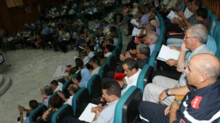 Ceremonie de remise des prix aux laureats du baccalaureat 21 juillet 2015 160