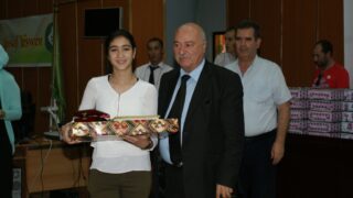 Ceremonie de remise des prix aux laureats du baccalaureat 21 juillet 2015 163