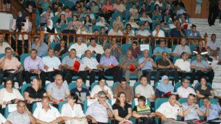 Ceremonie de remise des prix aux laureats du baccalaureat 21 juillet 2015 164