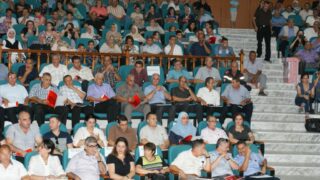 Ceremonie de remise des prix aux laureats du baccalaureat 21 juillet 2015 165
