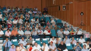 Ceremonie de remise des prix aux laureats du baccalaureat 21 juillet 2015 166