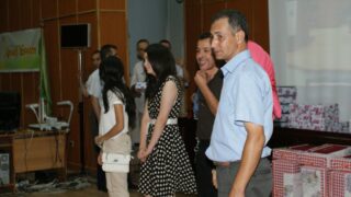 Ceremonie de remise des prix aux laureats du baccalaureat 21 juillet 2015 167