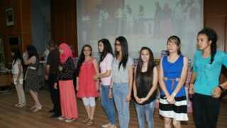 Ceremonie de remise des prix aux laureats du baccalaureat 21 juillet 2015 168