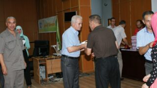 Ceremonie de remise des prix aux laureats du baccalaureat 21 juillet 2015 172