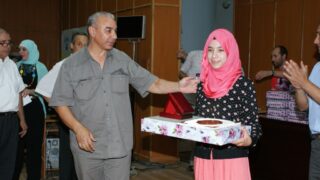 Ceremonie de remise des prix aux laureats du baccalaureat 21 juillet 2015 174