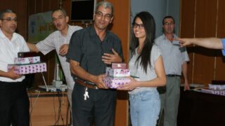 Ceremonie de remise des prix aux laureats du baccalaureat 21 juillet 2015 177