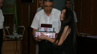 Ceremonie de remise des prix aux laureats du baccalaureat 21 juillet 2015 178