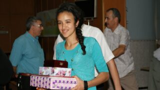 Ceremonie de remise des prix aux laureats du baccalaureat 21 juillet 2015 180