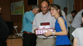 Ceremonie de remise des prix aux laureats du baccalaureat 21 juillet 2015 181