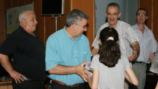 Ceremonie de remise des prix aux laureats du baccalaureat 21 juillet 2015 182