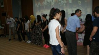 Ceremonie de remise des prix aux laureats du baccalaureat 21 juillet 2015 185