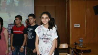 Ceremonie de remise des prix aux laureats du baccalaureat 21 juillet 2015 188