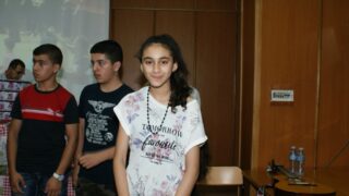 Ceremonie de remise des prix aux laureats du baccalaureat 21 juillet 2015 189