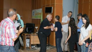 Ceremonie de remise des prix aux laureats du baccalaureat 21 juillet 2015 190