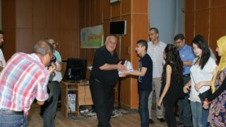 Ceremonie de remise des prix aux laureats du baccalaureat 21 juillet 2015 191