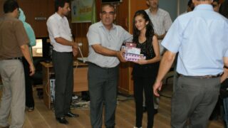 Ceremonie de remise des prix aux laureats du baccalaureat 21 juillet 2015 194