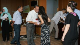 Ceremonie de remise des prix aux laureats du baccalaureat 21 juillet 2015 198