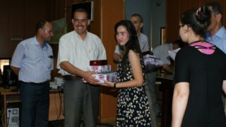 Ceremonie de remise des prix aux laureats du baccalaureat 21 juillet 2015 199