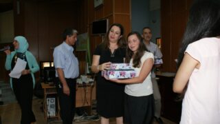 Ceremonie de remise des prix aux laureats du baccalaureat 21 juillet 2015 203