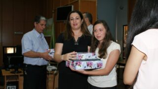 Ceremonie de remise des prix aux laureats du baccalaureat 21 juillet 2015 204