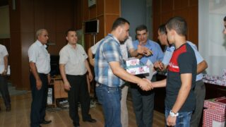 Ceremonie de remise des prix aux laureats du baccalaureat 21 juillet 2015 207