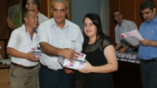 Ceremonie de remise des prix aux laureats du baccalaureat 21 juillet 2015 213