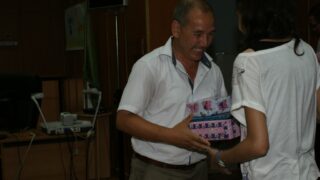 Ceremonie de remise des prix aux laureats du baccalaureat 21 juillet 2015 214