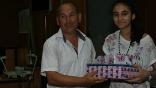 Ceremonie de remise des prix aux laureats du baccalaureat 21 juillet 2015 215