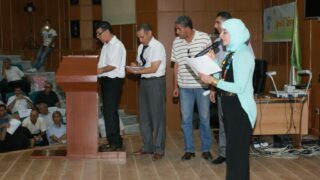 Ceremonie de remise des prix aux laureats du baccalaureat 21 juillet 2015 216