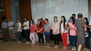 Ceremonie de remise des prix aux laureats du baccalaureat 21 juillet 2015 218