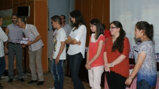 Ceremonie de remise des prix aux laureats du baccalaureat 21 juillet 2015 223
