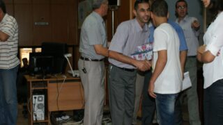 Ceremonie de remise des prix aux laureats du baccalaureat 21 juillet 2015 224