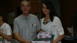 Ceremonie de remise des prix aux laureats du baccalaureat 21 juillet 2015 225