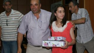 Ceremonie de remise des prix aux laureats du baccalaureat 21 juillet 2015 228