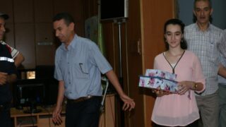 Ceremonie de remise des prix aux laureats du baccalaureat 21 juillet 2015 231