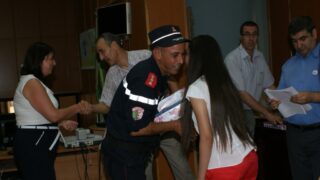 Ceremonie de remise des prix aux laureats du baccalaureat 21 juillet 2015 232