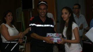 Ceremonie de remise des prix aux laureats du baccalaureat 21 juillet 2015 233