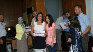 Ceremonie de remise des prix aux laureats du baccalaureat 21 juillet 2015 234