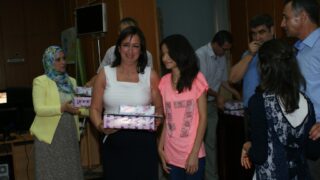 Ceremonie de remise des prix aux laureats du baccalaureat 21 juillet 2015 235