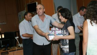 Ceremonie de remise des prix aux laureats du baccalaureat 21 juillet 2015 236